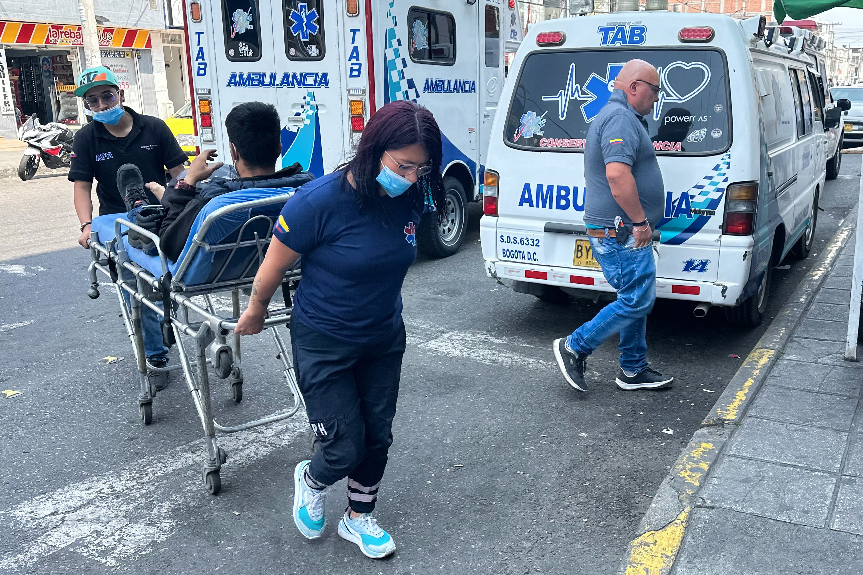 “No somos una cifra” la campaña que busca reducir muertes por accidentes viales