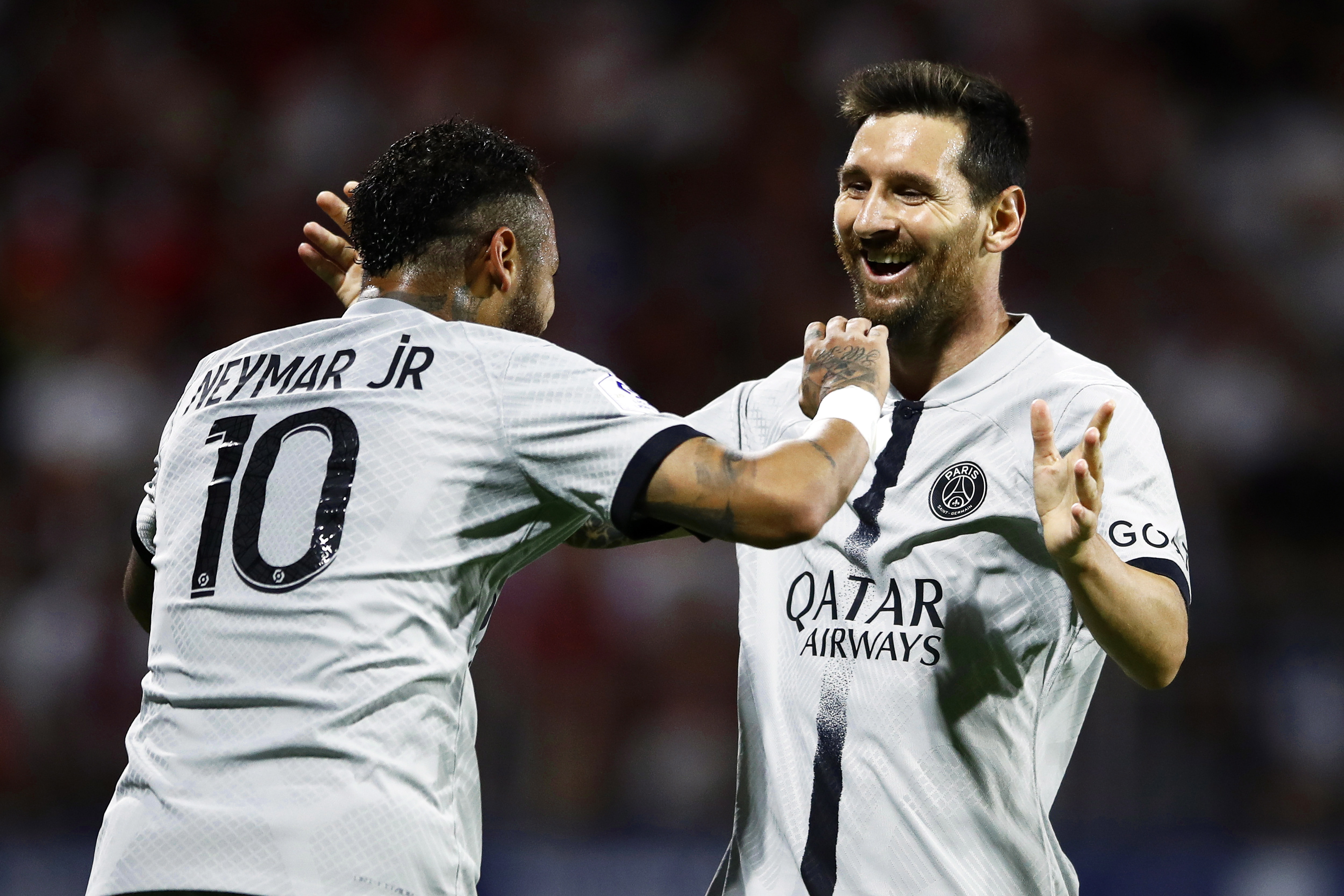 ¡Empieza la Champions! Los platos fuertes de la primera fecha