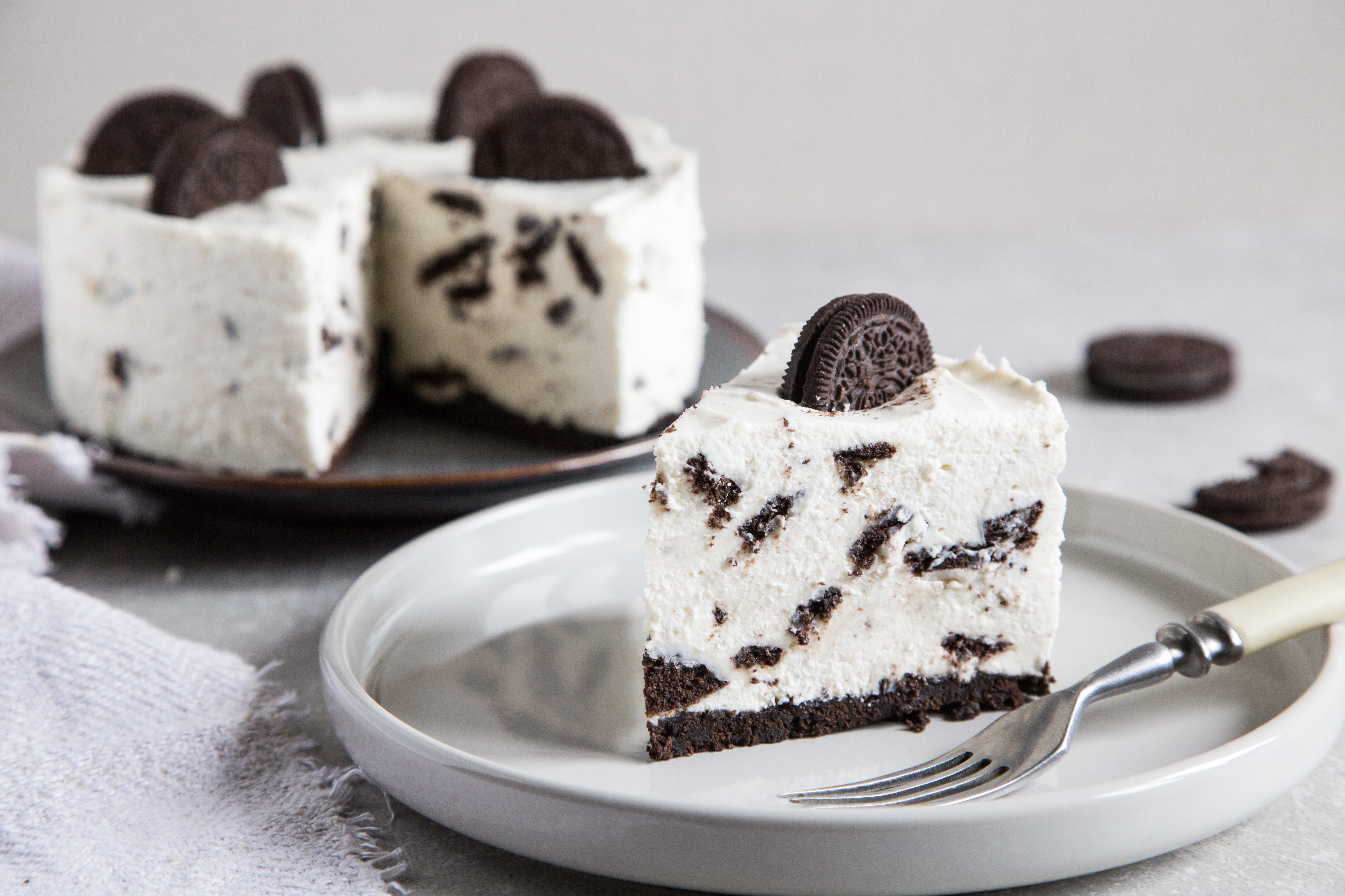 Chocotorta