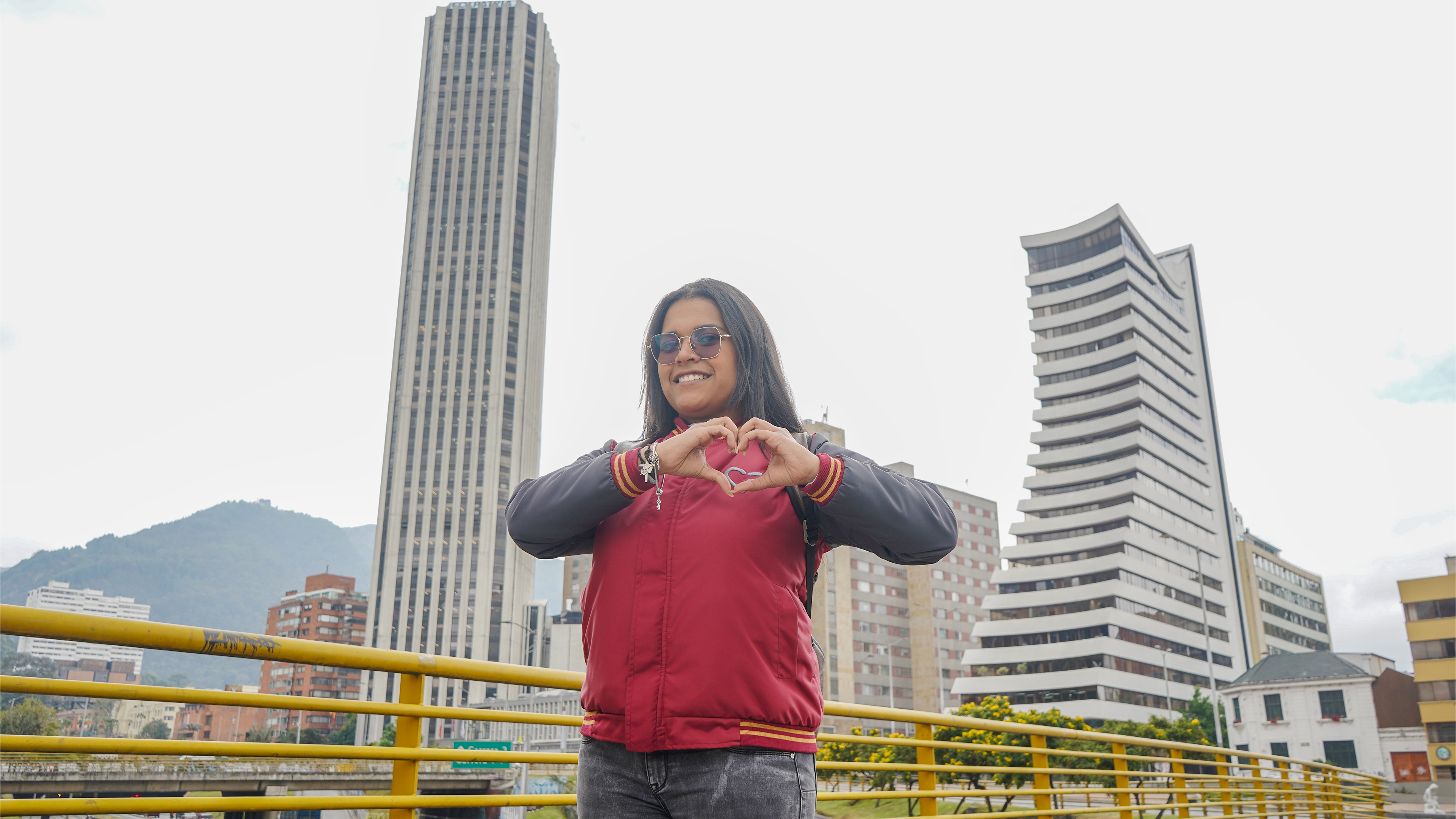 Bogotá, epicentro de oportunidades educativas: el reto de profesionalizar a más colombianos