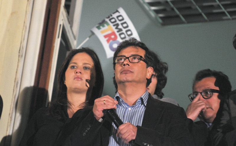 ¿Le podrían embargar el sueldo al presidente Petro?