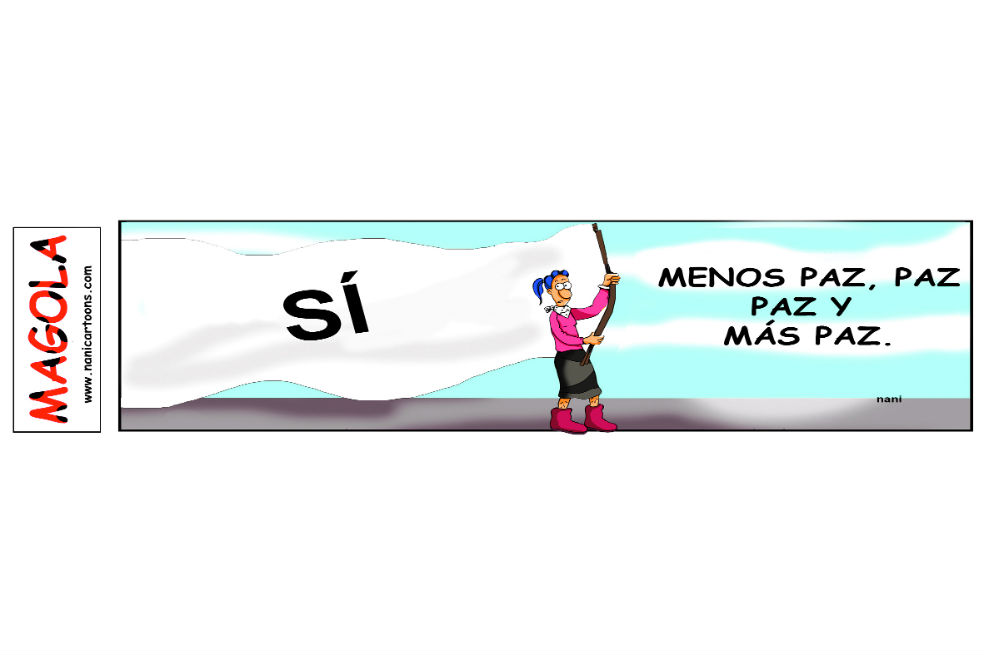 Magola