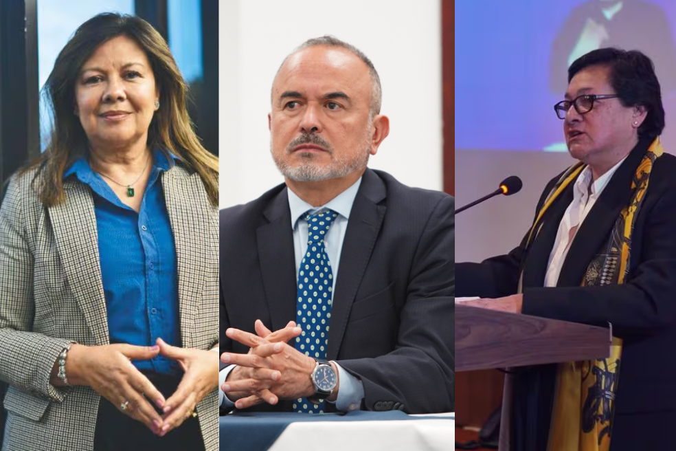 Entidades responden por riesgo sobre 19.000 predios en procesos de extinción de dominio