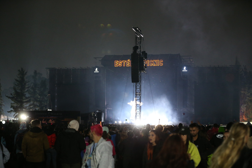 FESTIVAL ESTEREO PICNIC 2023
