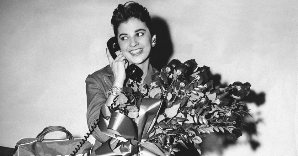Luz Marina Zuluaga reinará por siempre