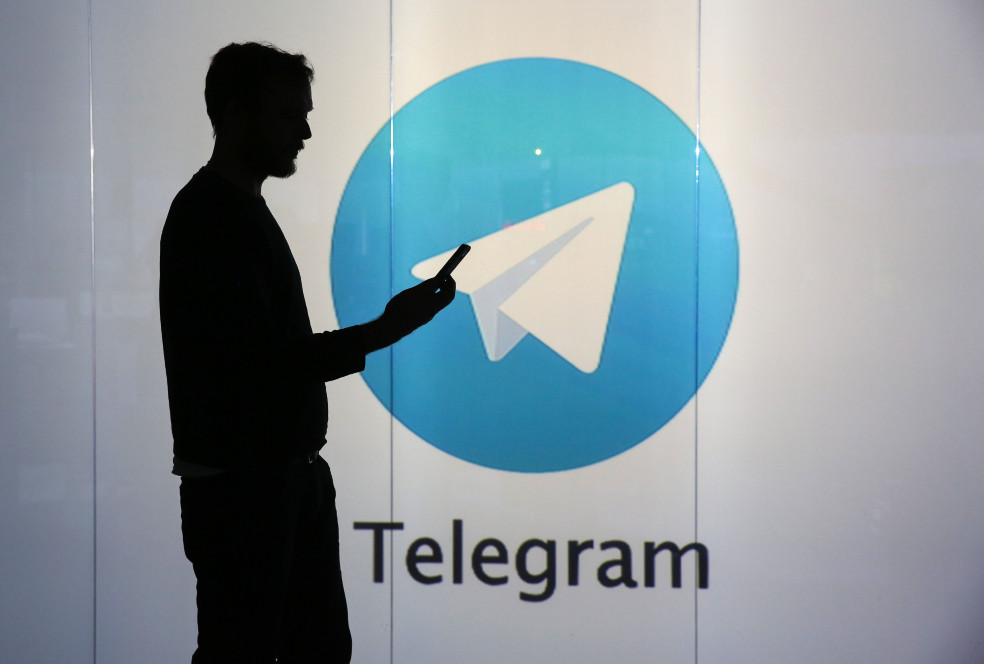 Vender un Hardware obsoleto: creador de Telegram contra Apple