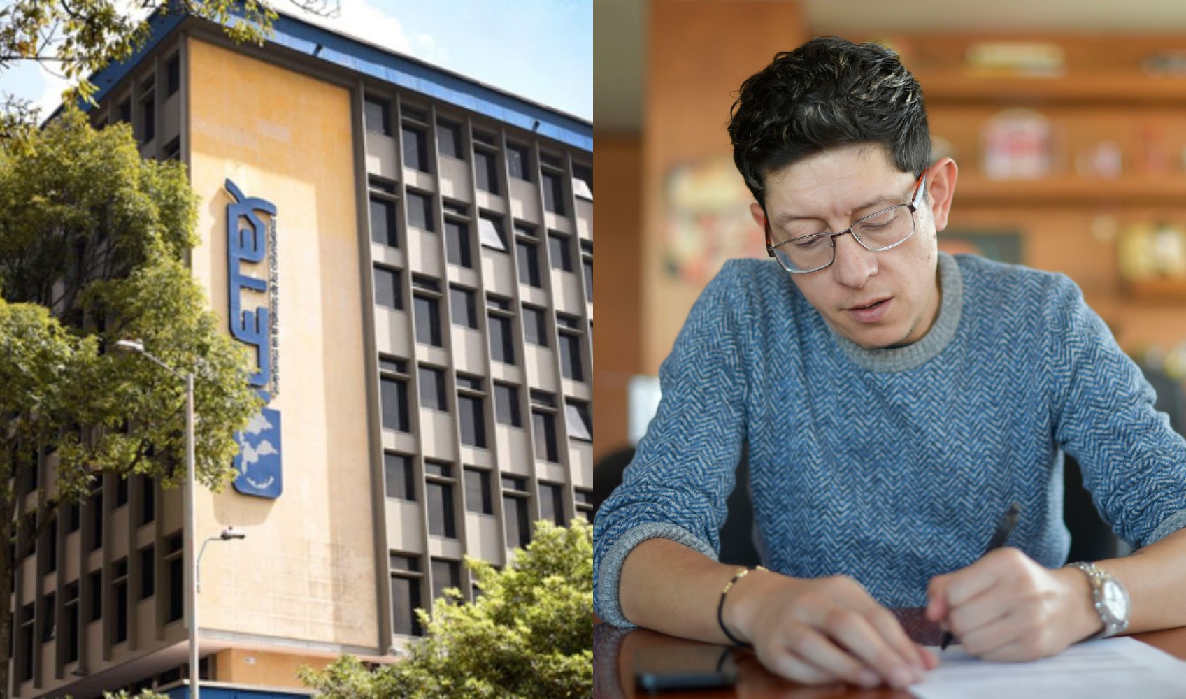 La decisión del Icetex perjudica a 327 mil estudiantes y egresados: universidades