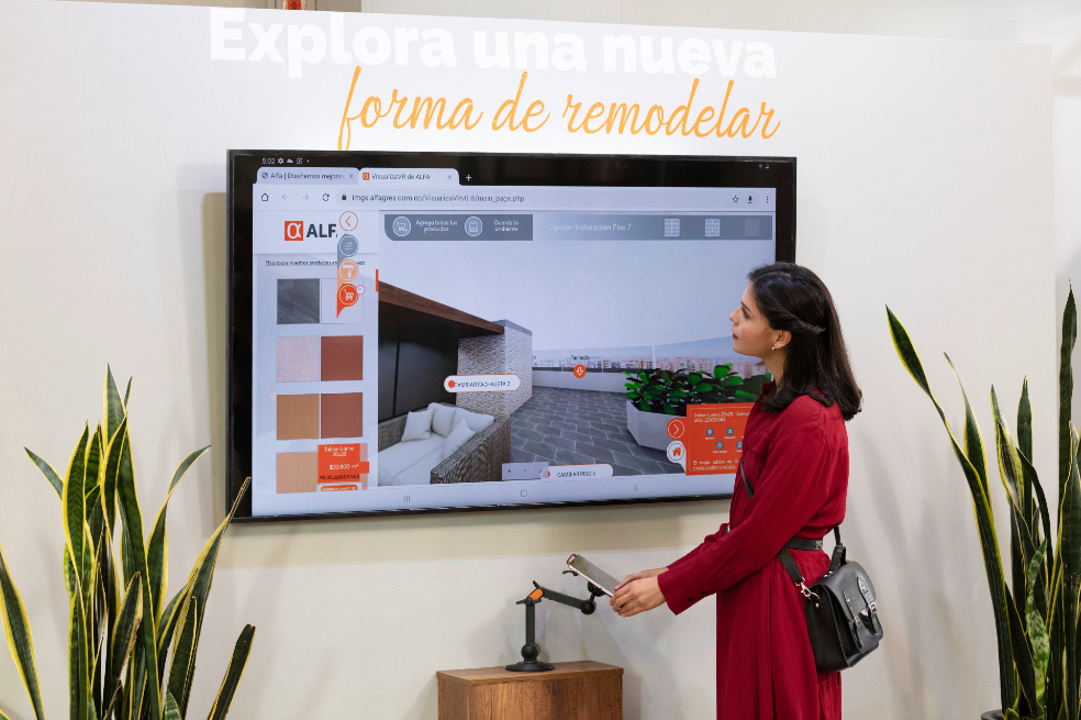 Conozca el mejor aliado para la remodelación y construcción de espacios
