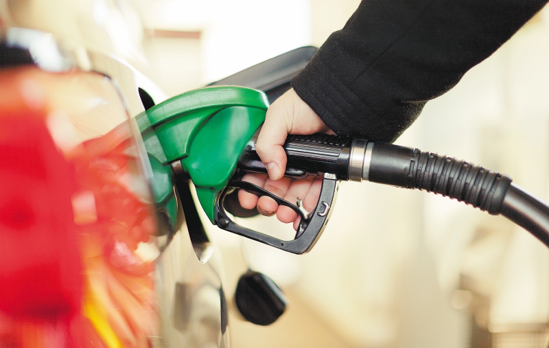 Autoridades verificaron medidores de gasolineras en Bogotá: ¿qué encontraron?