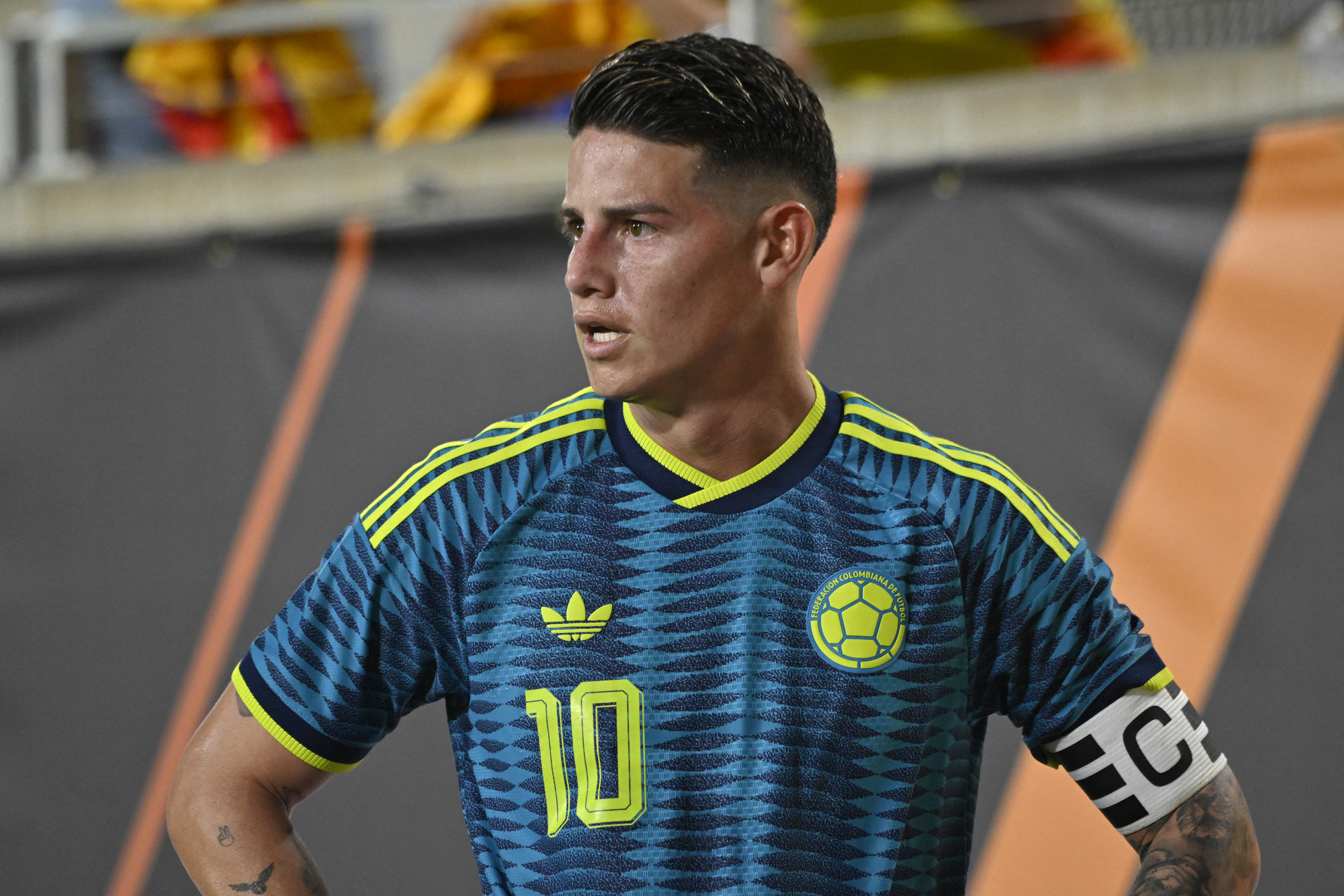 ¿Por qué odian a James?