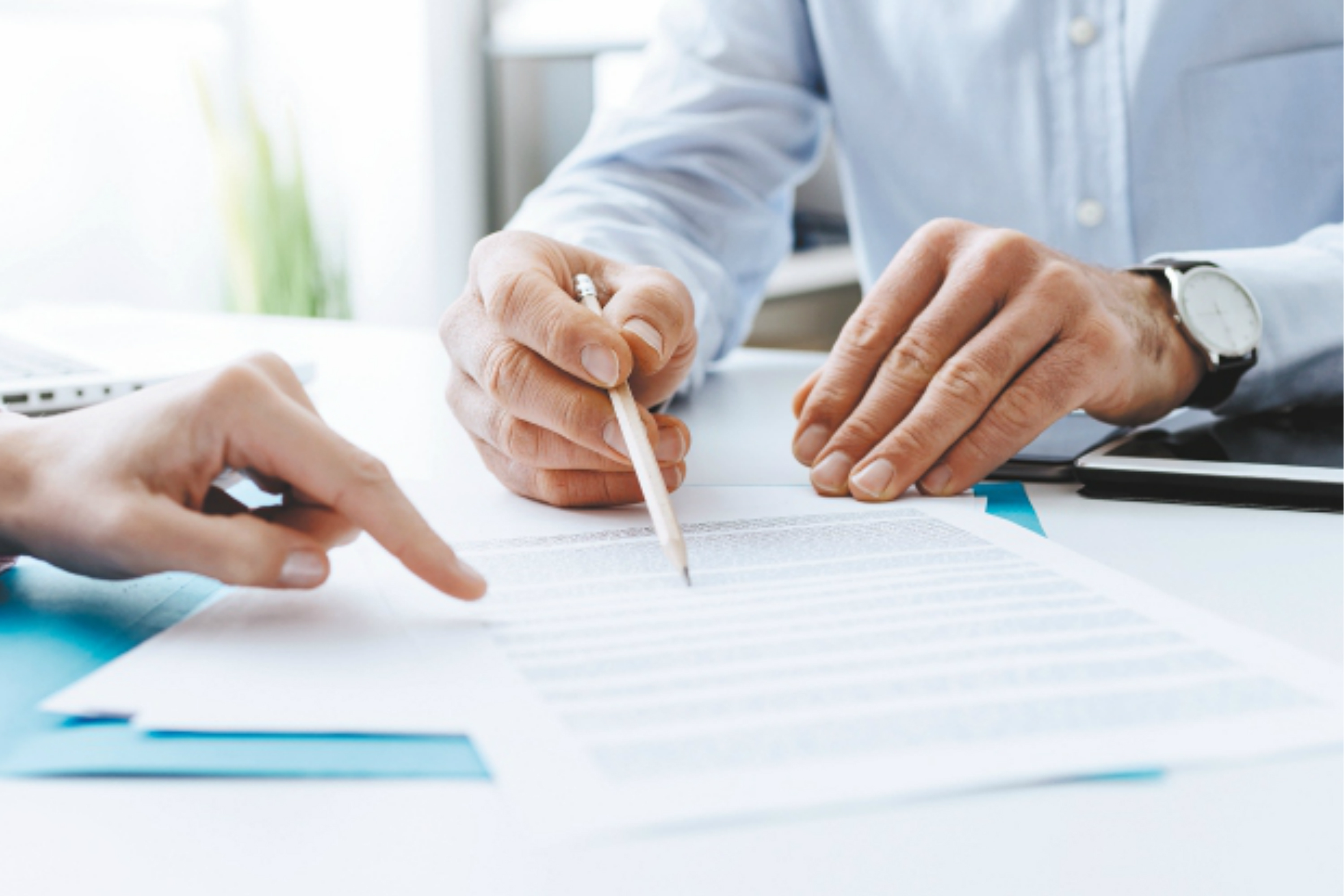 Contratados por prestación de servicios: ¿empleados de segunda?