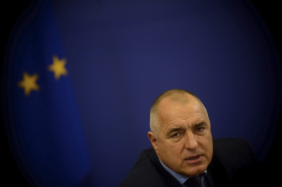 Conmoción en Bulgaria por dimisión de su primer ministro