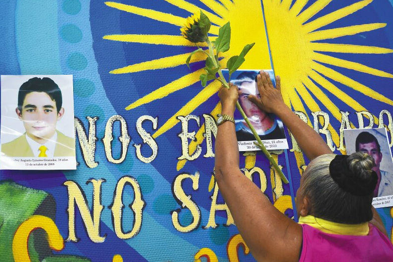 ‘En Arauca el Ejército asesinó civiles indiscriminadamente’: abogado de víctimas