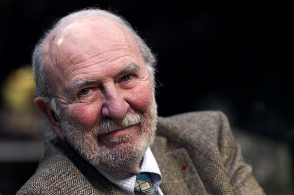 Murió el actor francés Jean-Pierre Marielle