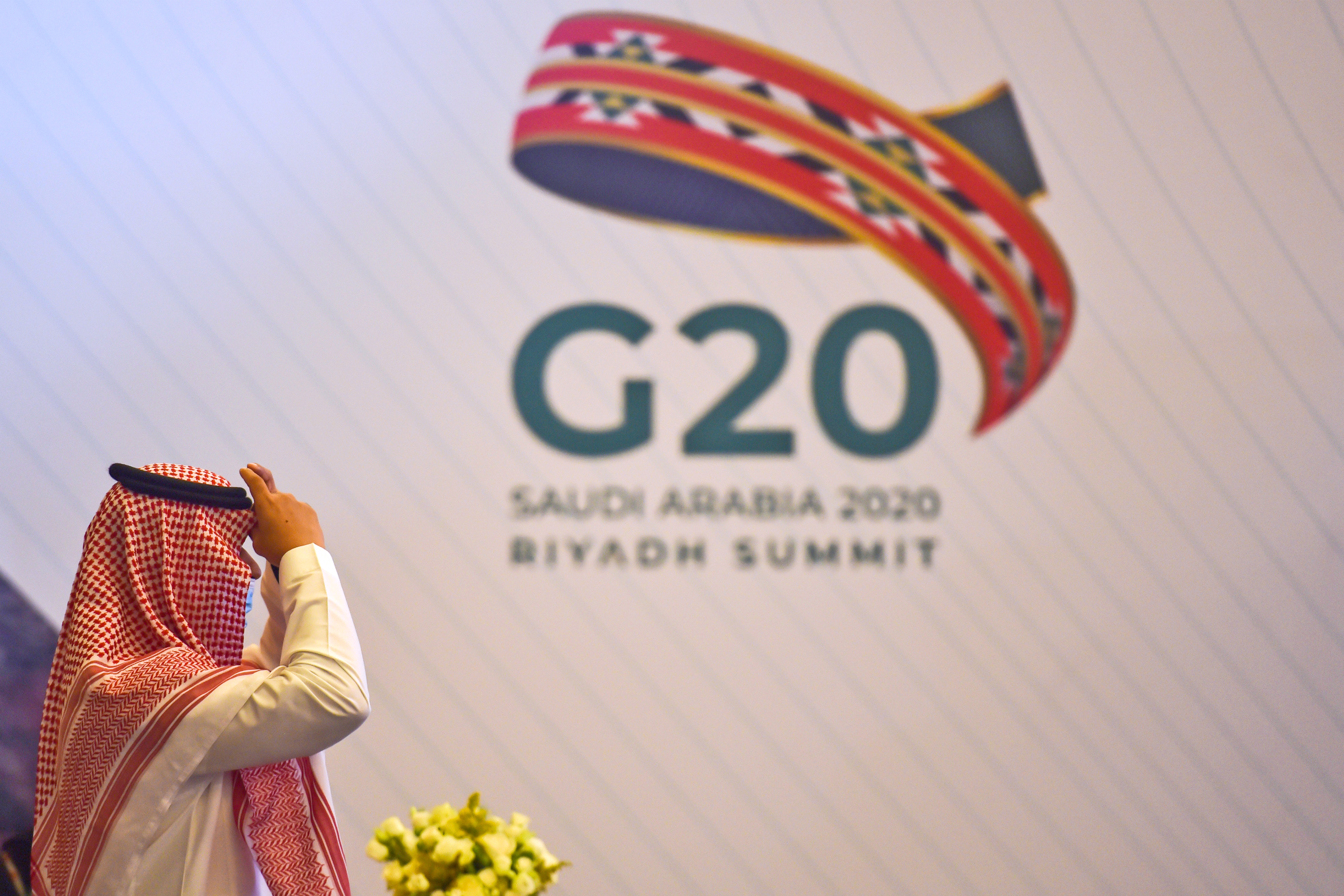 ¿Ocasión perdida? G20 se reúne virtualmente en medio de pandemia y crisis económica