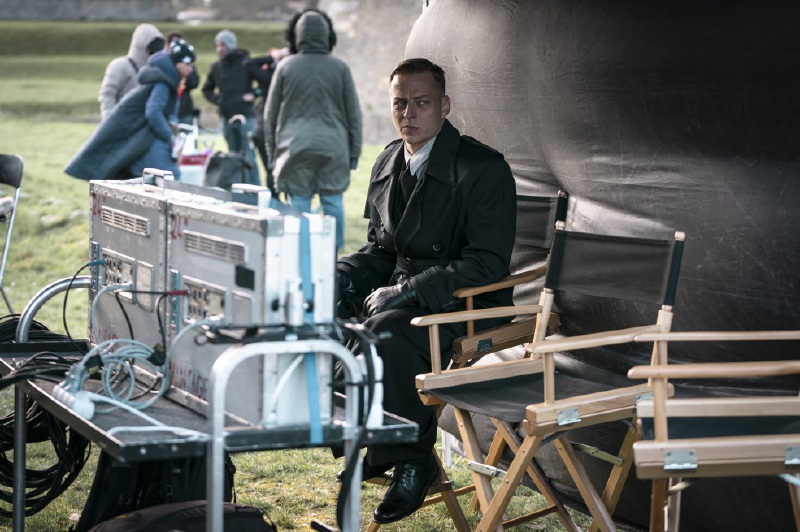 Tom Wlaschiha: “Como actores, debemos buscar la verdad”