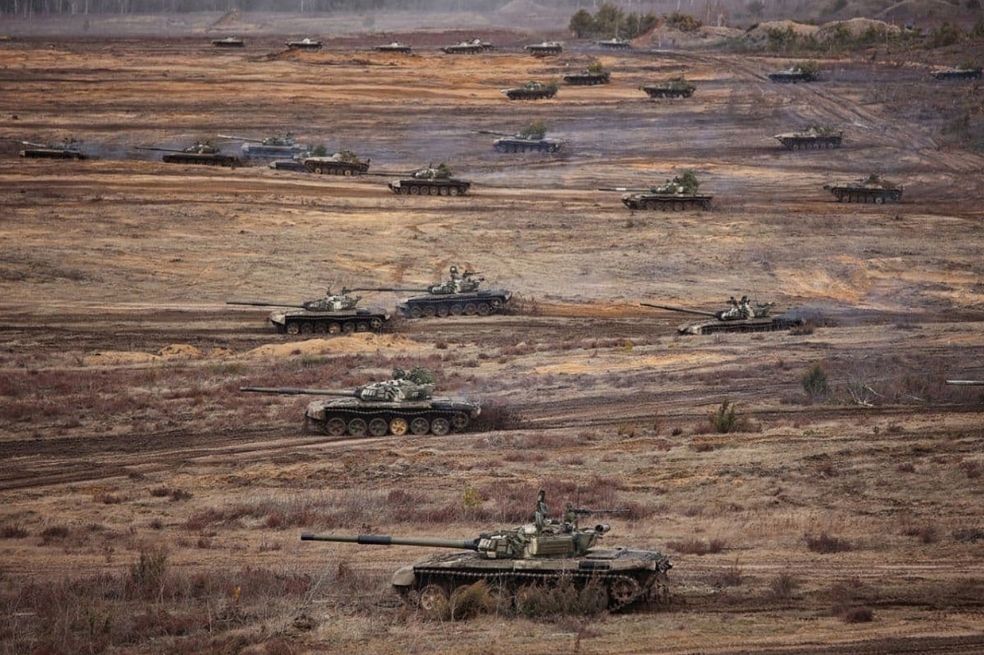 Promesa incumplida: las tropas rusas permanecerán en Bielorrusia “indefinidamente”