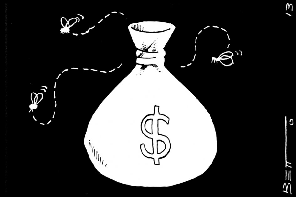 Interbolsa