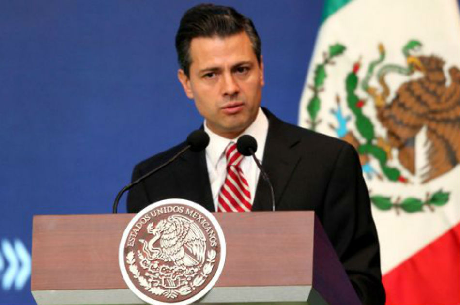 Presidente mexicano será intervenido quirúrgicamente