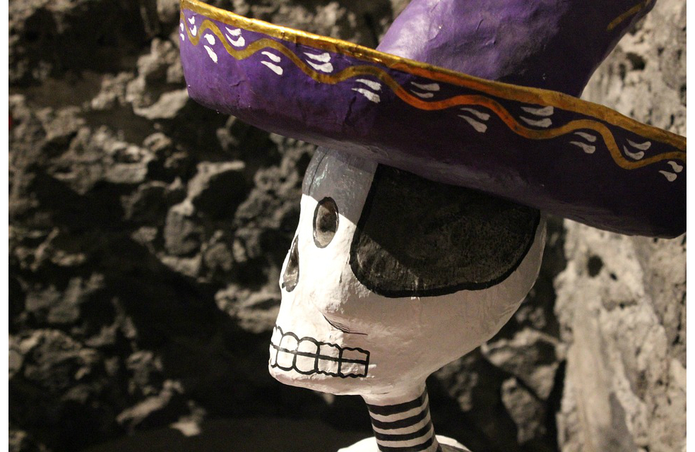 Séptimo Festival Visiones De México En Colombia