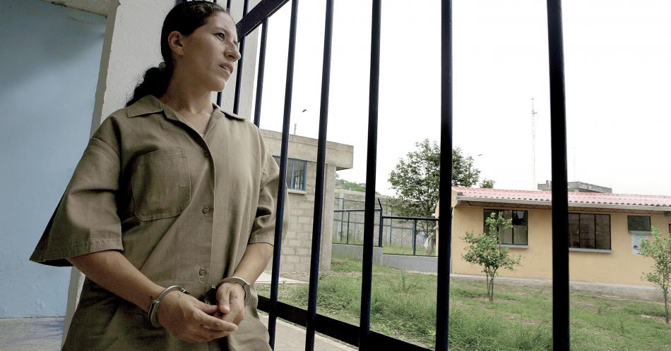 “Desde que nací el peligro ha sido la insignia de mi vida» Leidy Tabares