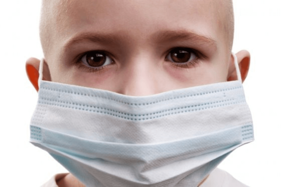 El 16% de los niños con cáncer en Colombia no recibe atención médica oportuna en la cuarentena