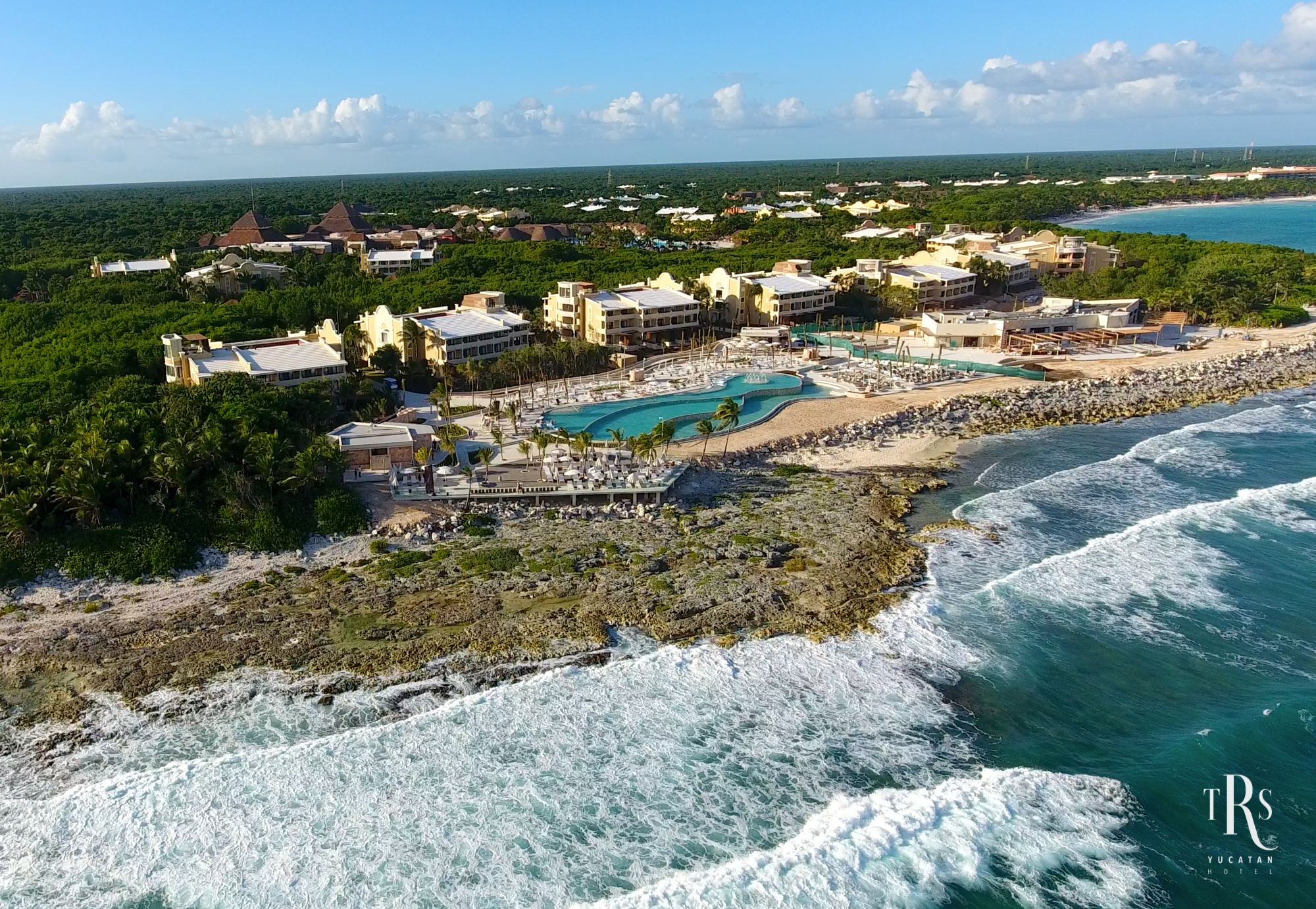 Estos son los proyectos de Palladium Hotel Group para 2024