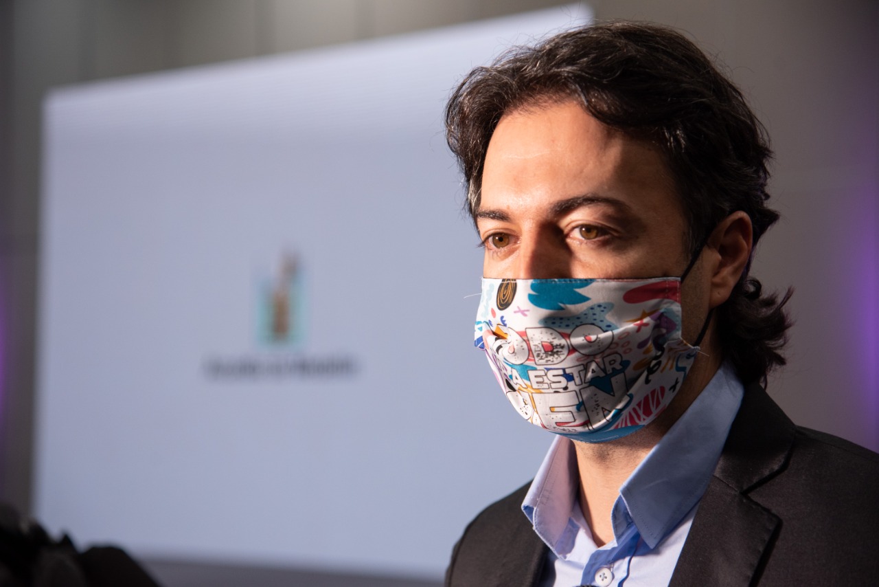 Registraduría solo anuló 341 apoyos a la revocatoria, tras impugnación de Quintero