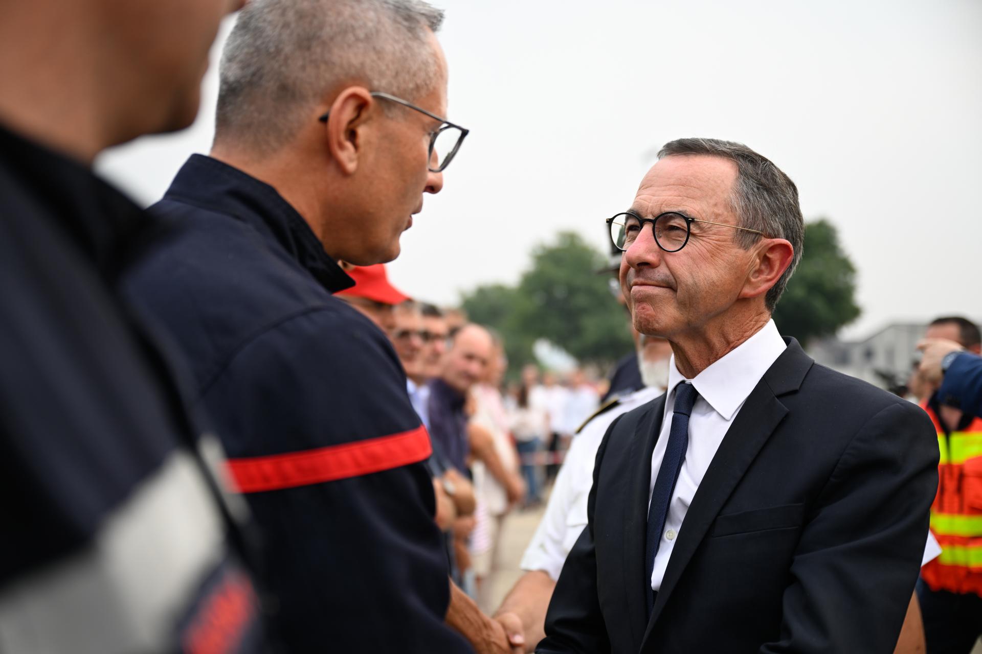 Francia desplegará radares y brigadas en Guadalupe para combatir el narcotráfico