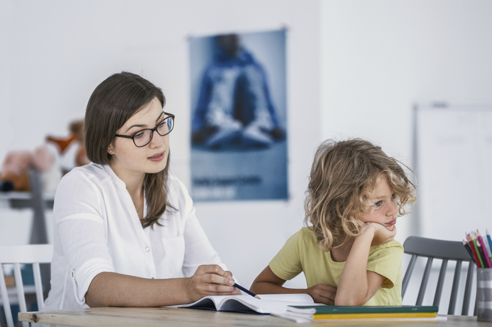 ¿Busca un coach especializado en déficit de atención e hiperactividad? Elija con cuidado