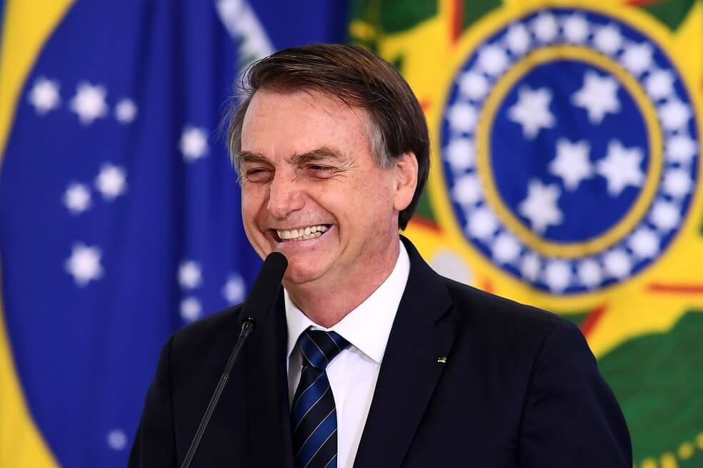 Polémica reforma de jubilaciones da el primer paso en Brasil, ¿de qué se trata?