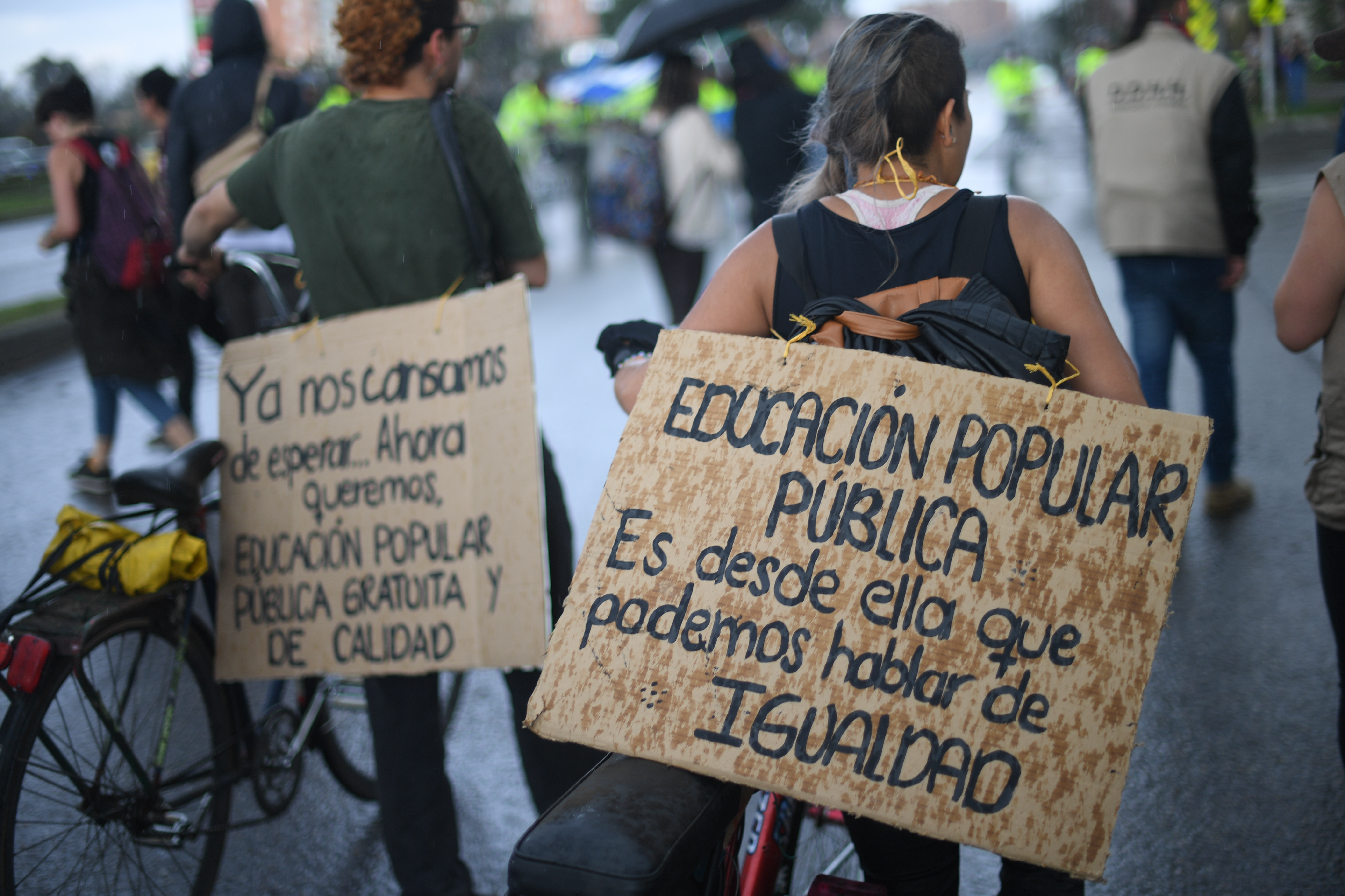 Congresistas piden investigar posibles casos de corrupción en universidades públicas