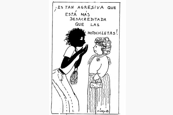 Agresividad