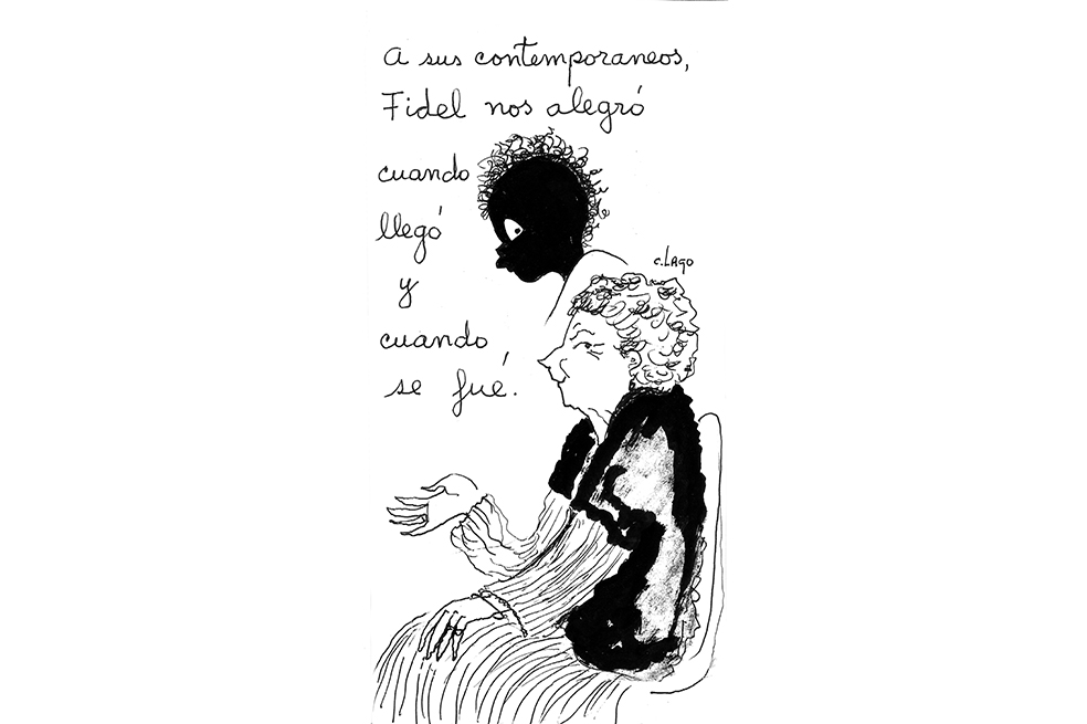 Nieves