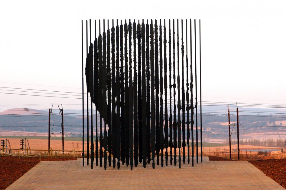 Sudáfrica conmemora 50 años del arresto de Nelson Mandela