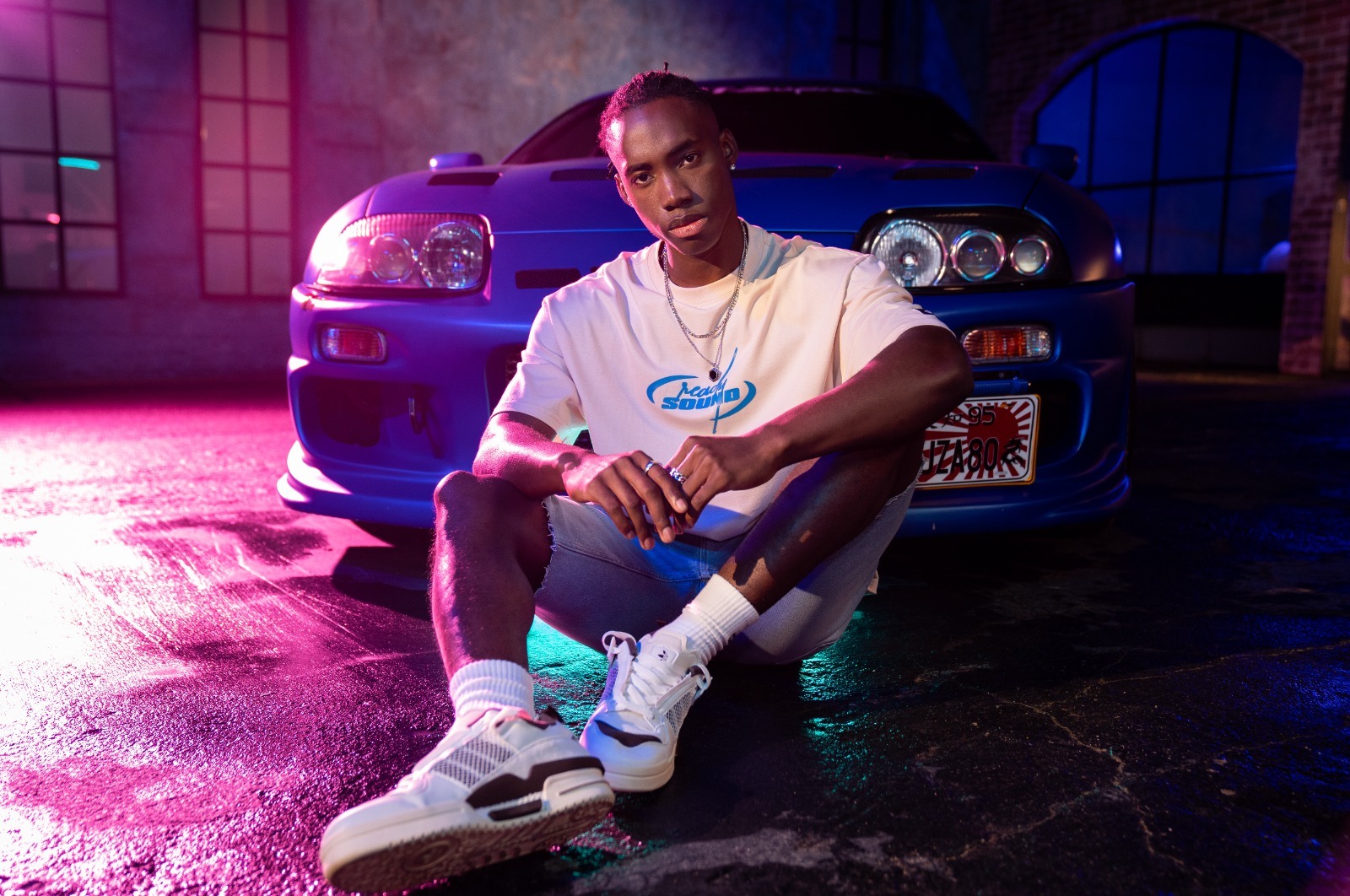Con influencias del skate y hip hop, crece el streetwear en Colombia