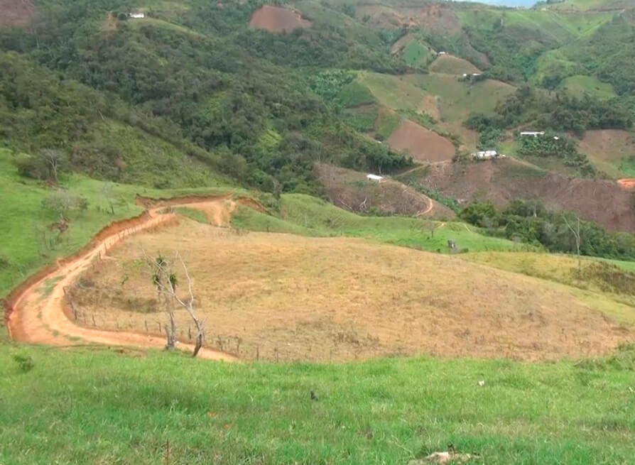Gobierno invertirá $17.700 millones para mejorar conectividad del Catatumbo