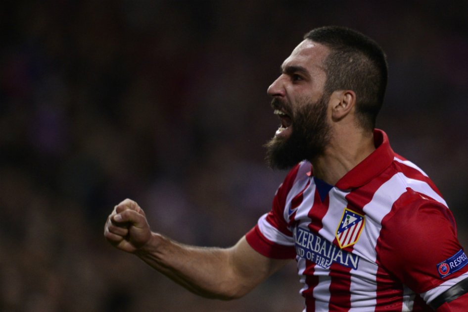 Así es Arda Turán, refuerzo del Barcelona