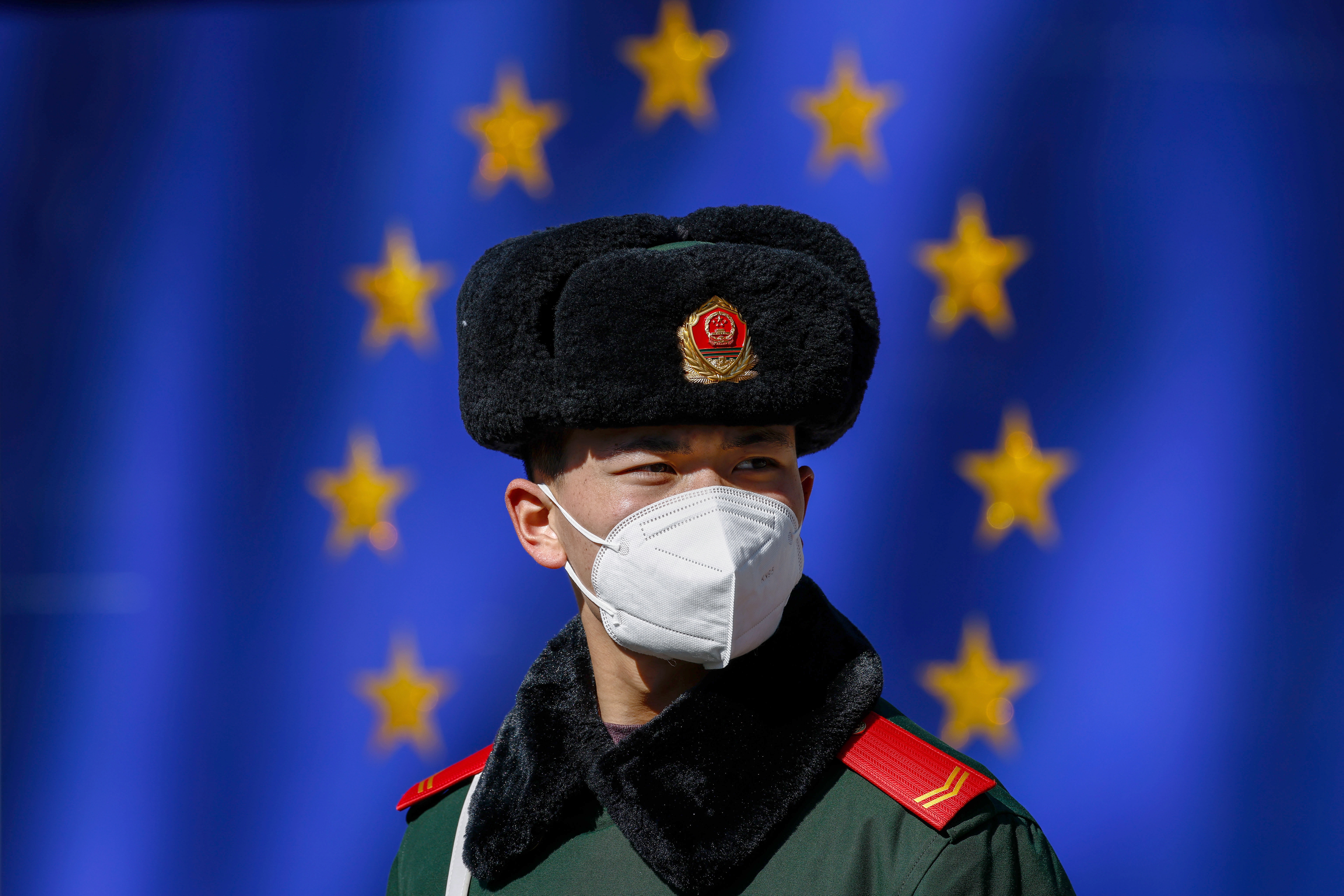 China como mediadora: entre la apertura de Ucrania y el recelo de Occidente