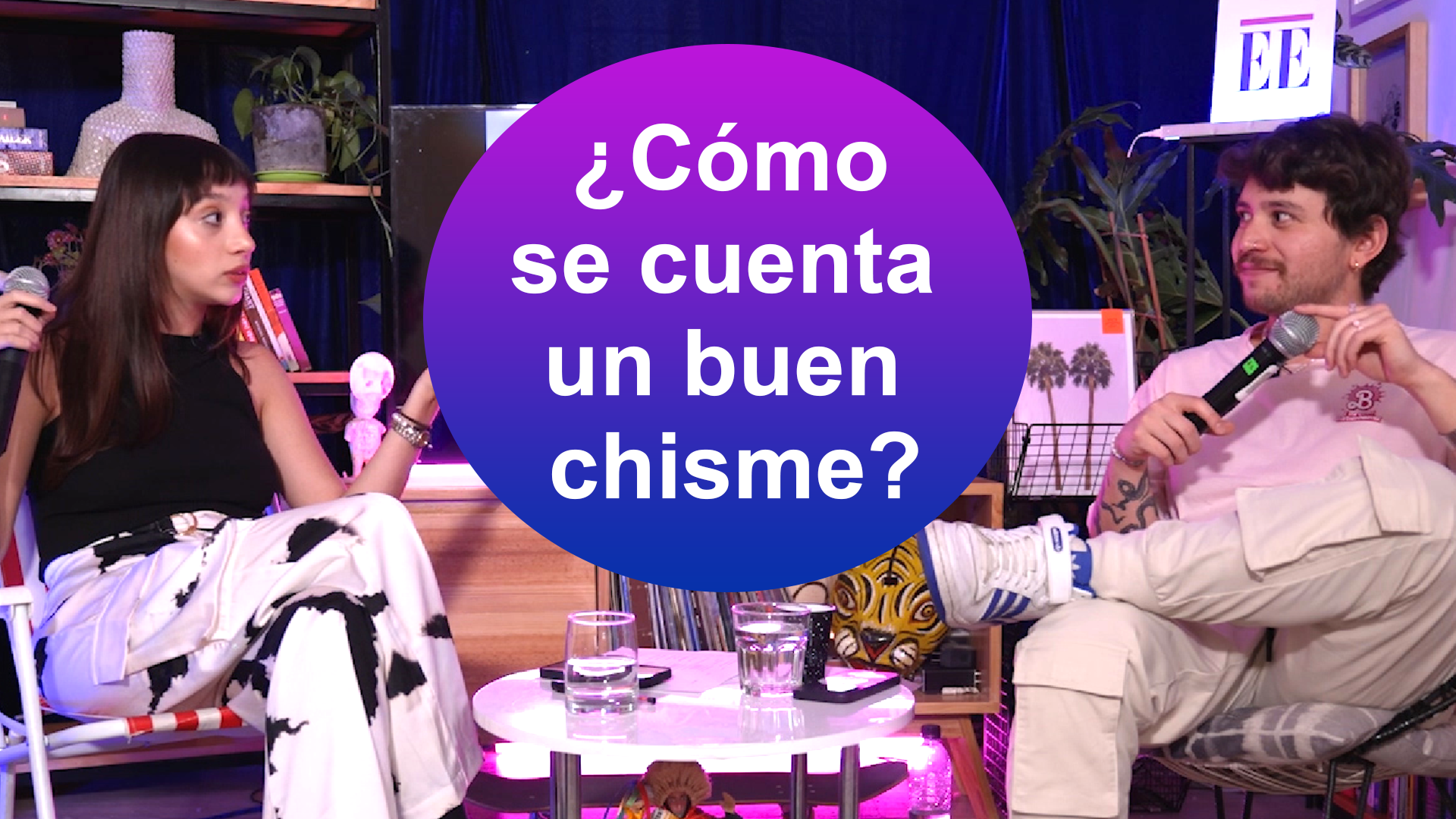 ¡Sin chisme no hay vida! | Zona Z