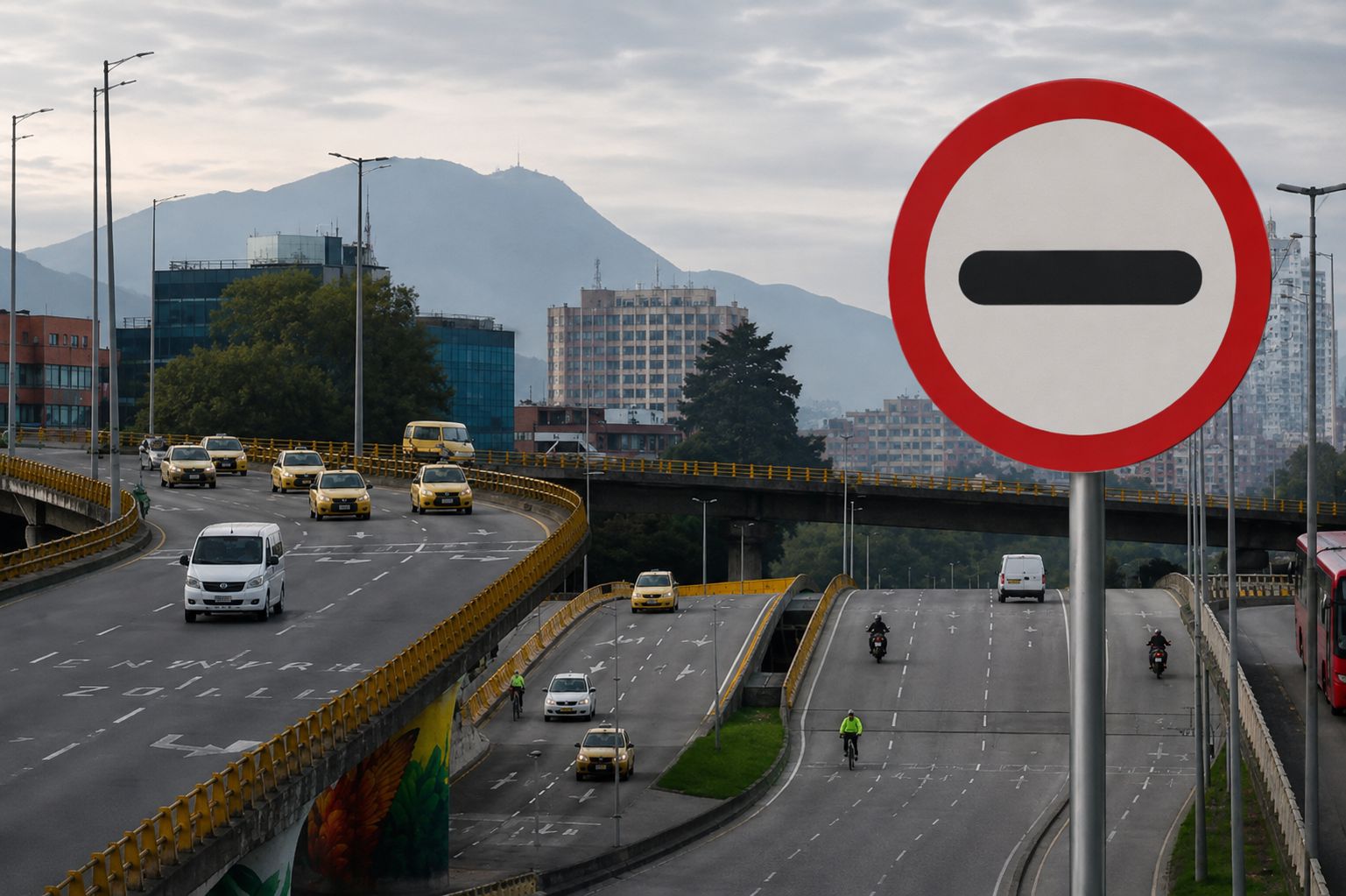 ¿Qué significa la señal SR-36 y qué hacer al verla?