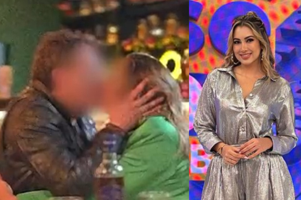 La emboscada a Nanis Ochoa en “Lo Sé Todo”: “No me interesa trabajar así”