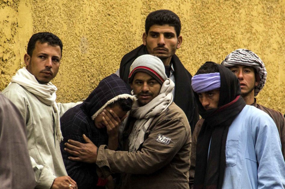Egipto exigirá en la ONU medidas «fuertes y efectivas» contra yihadistas del EI