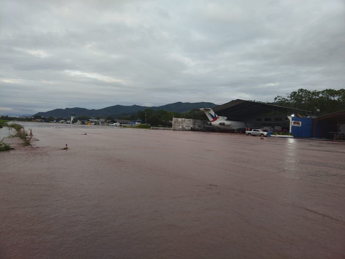 Villavicencio inundado y las soluciones siempre pospuestas