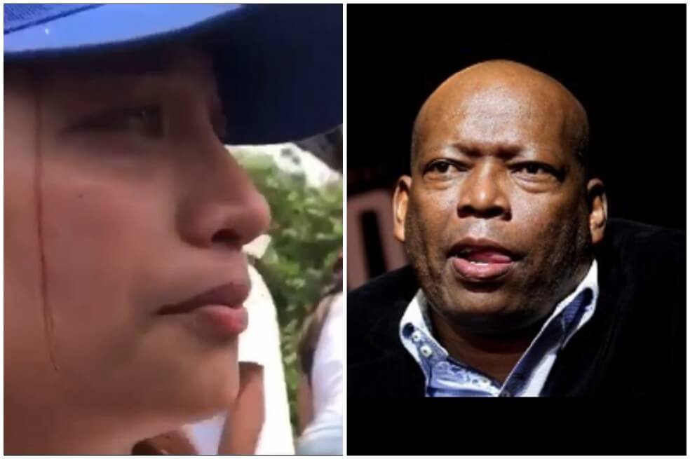 “Muchas gracias pero no, no acepto cosas así”, la supuesta respuesta de venezolana al Tino Asprilla
