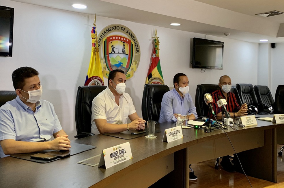 Decretan ley seca durante los puentes festivos de junio en Santander
