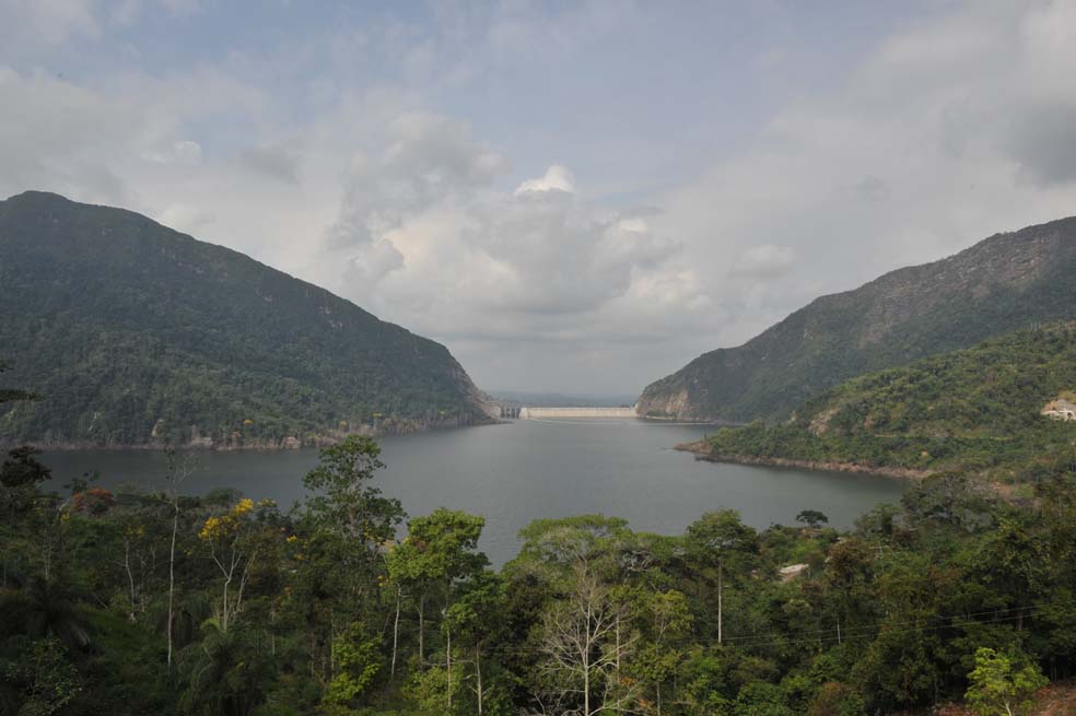 ¿Hidrosogamoso pudo causar el temblor de la semana pasada?