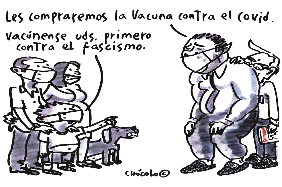 Chócolo