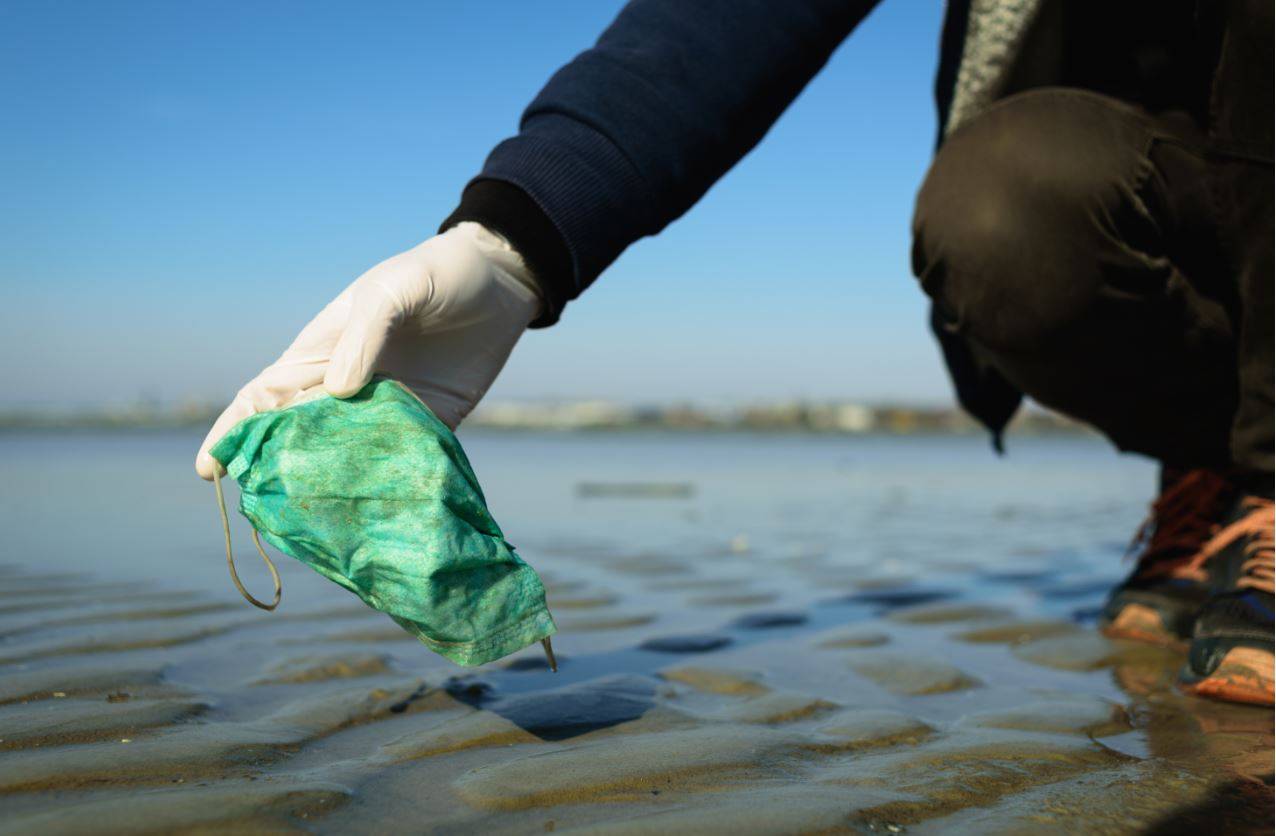 La pandemia resucita el plástico de un solo uso