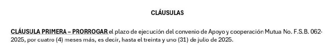 Otrosí